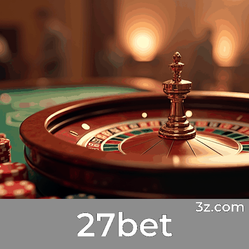 Play Slots and Live Casino Games at 27bet Brazil 27bet sports betting Brazil cricket and football